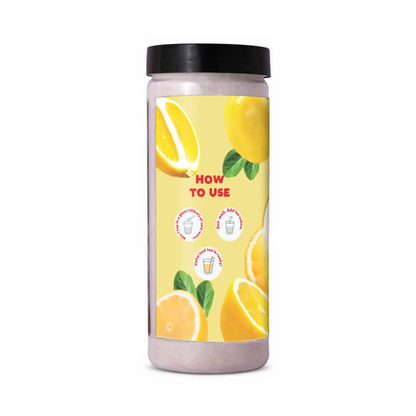 Bevzilla Lemon Instant Iced Tea Mix
