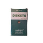 Vashisht Homeopathy Diskets - 1 Grain Green