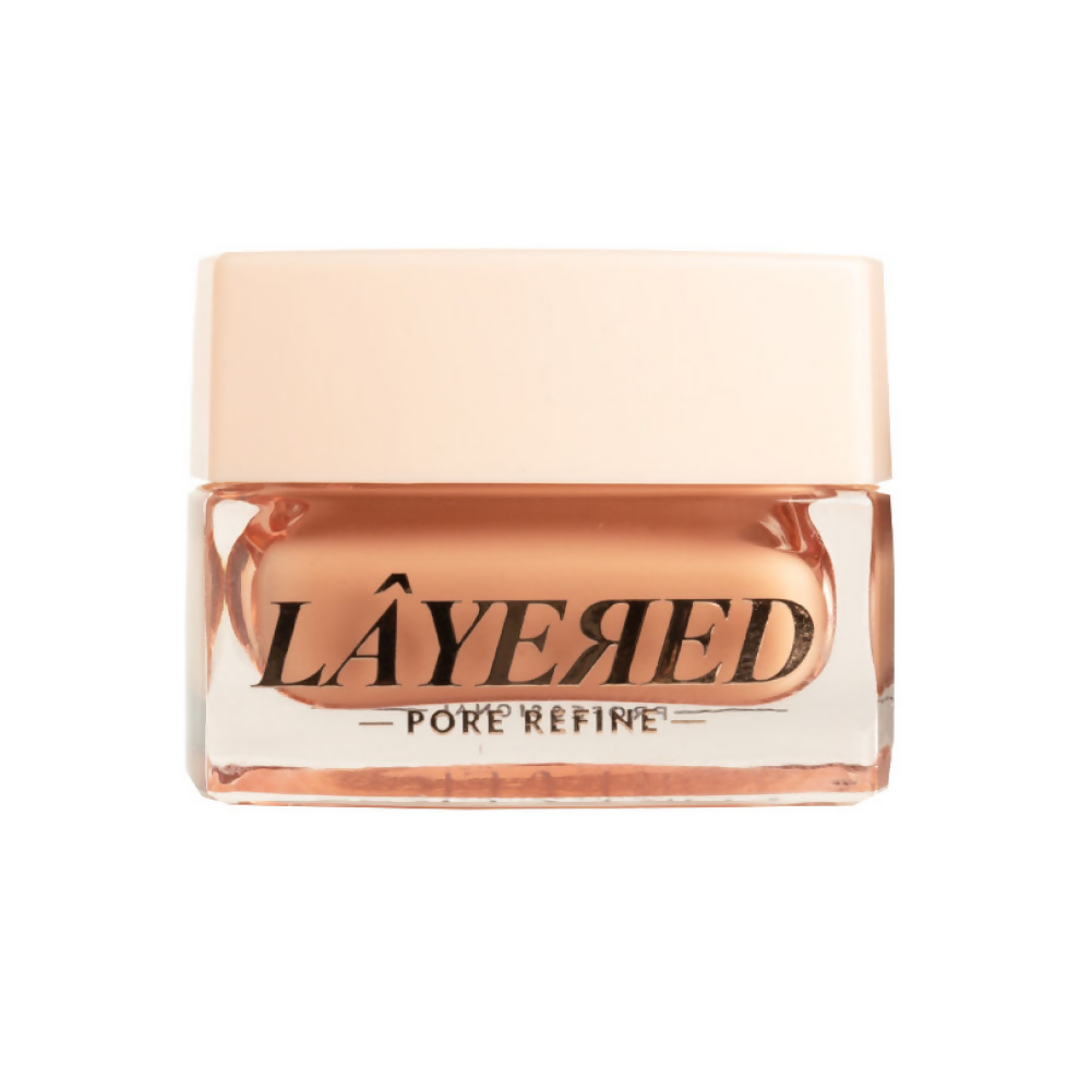 Daily Life Forever52 Layered Pore Refine