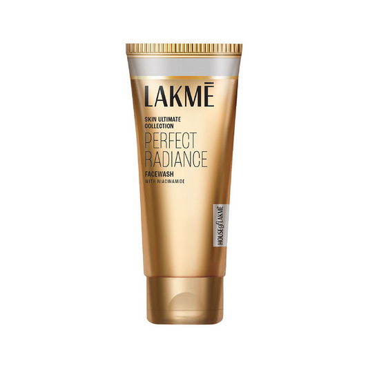 Lakme Perfect Radiance Brightening Face Wash
