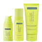 Hyphen By Kriti Sanon Skincare Routine with Glow Serum, Moisturizer & Sunscreen For Normal To Dry Skin Combo