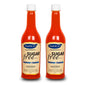Newtrition Plus Sugar Free Orange Syrup