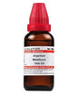 Dr. Willmar Schwabe India Argentum Metallicum Dilution