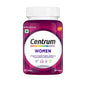 Centrum Women Supports Overall Health Tablets