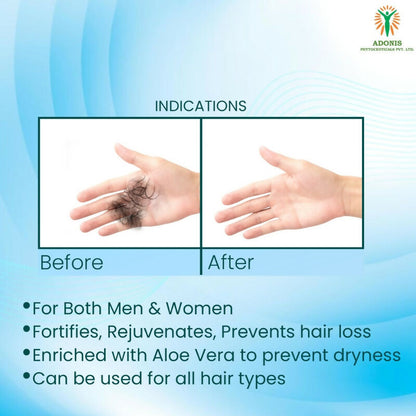 Adonis Biodens Pro Lotion