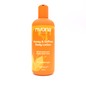 Rivona Naturals Honey & Saffron Lotion