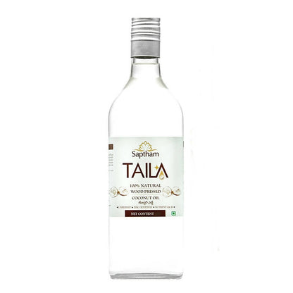 Saptham Taila Coconut Oil