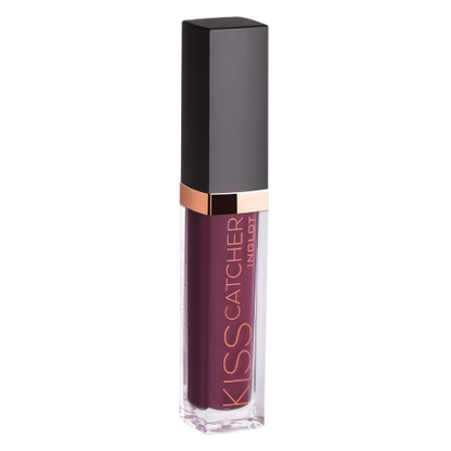 Inglot Kiss Catcher Liquid Lipstick - Dirty Kiss 06
