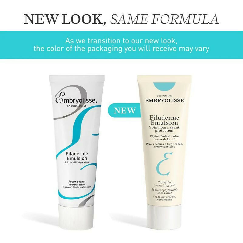 Embryolisse Filaderme Emulsion Face Lotion