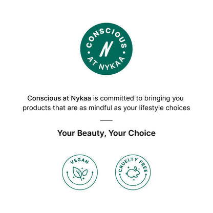 Nykaa So Creme Creamy Matte Lipstick - Bounce Back