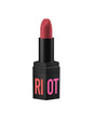 Chambor Long Lasting Matte Riot Lipstick - Fire Engine 253
