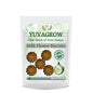 Yuvagrow Milk Flower Biscuits