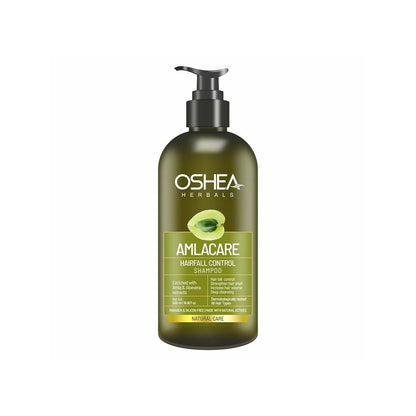 Oshea Herbals AmlaCare Hairfall Control Shampoo