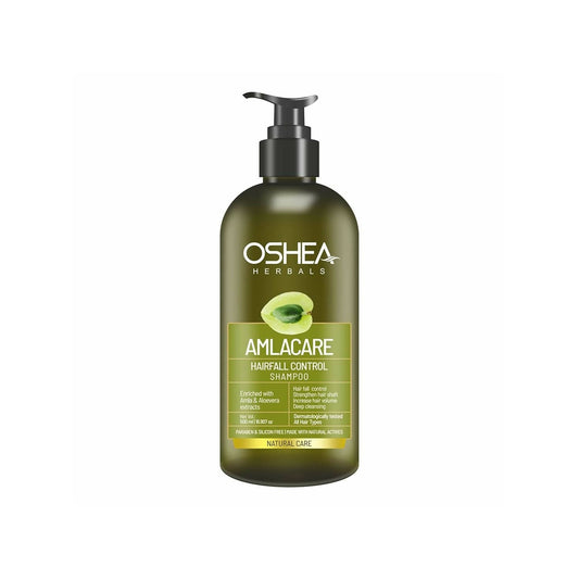 Oshea Herbals AmlaCare Hairfall Control Shampoo