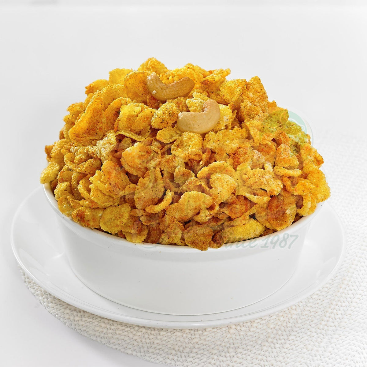 Shree Mithai Masala Corn Flakes