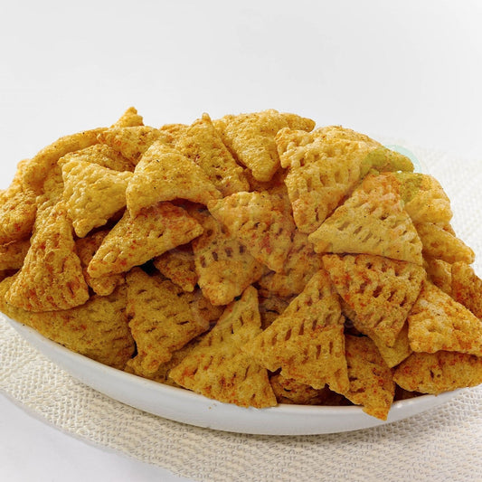 Shree Mithai Masala Triangle Puff