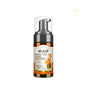 Atulya Orange Peel Foaming Face Wash