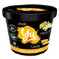 Yu Three Cheese Pasta
