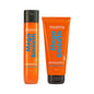 Matrix Opti. Care Smooth Straight Professional Ultra Smoothing Shampoo And Conditioner Combo