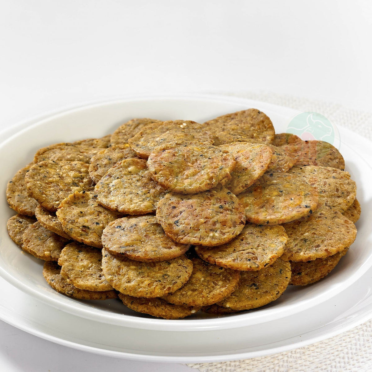 Shree Mithai Melagu Vadai