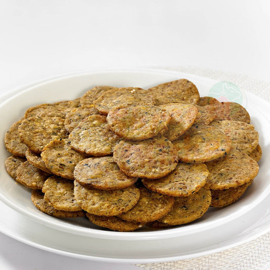 Shree Mithai Melagu Vadai