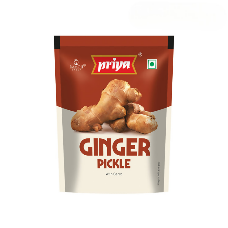 Priya Pickles Combo