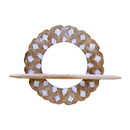 Collectibles India Curtain Tie Back