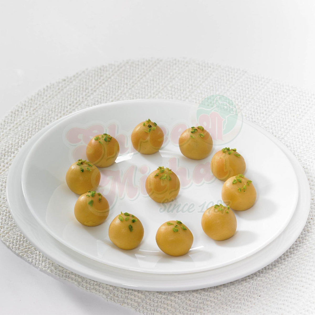 Shree Mithai Milk Marbles