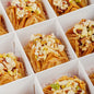 Shree Mithai Mixed Dry Fruit Pyramid Baklava