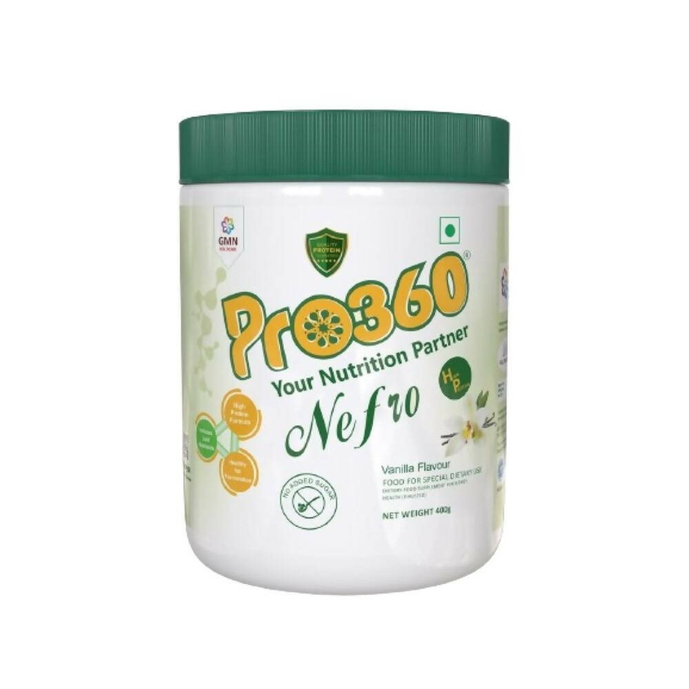Pro360 Nefro (fka Nephro) HP - Nutritional Supplement Powder