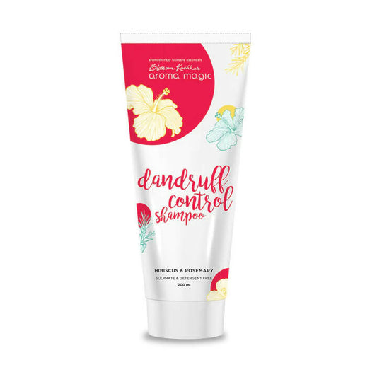 Blossom Kochhar Aroma Magic Dandruff Control Shampoo