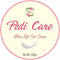 Duh pedi care