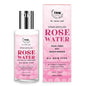 The Natural Wash Steam Distilled Rose Water