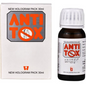 Dr. Wellmans Homeopathy Anti Tox Drops