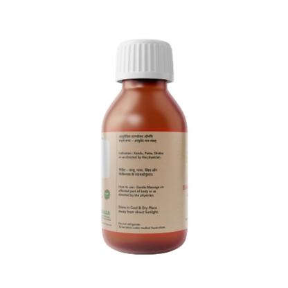 SN Herbals Panchguna Tail