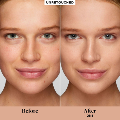 Laura Mercier Real Flawless Weightless Perfecting Concealer - 2N1