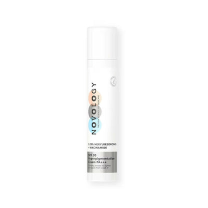 Novology Hyperpigmentation SPF 30 PA+++ Cream With Niacinamide