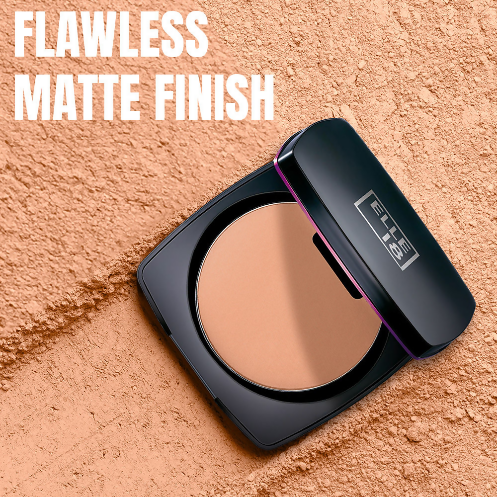 Elle 18 Lasting Glow Compact - 2 Marble