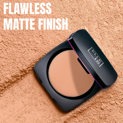 Elle 18 Lasting Glow Compact - 2 Marble