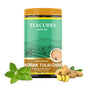 Teacurry Adrak Tulsi Chai Powder