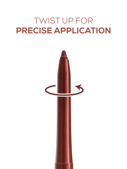 Chambor Extreme Wear Transferproof Lip Liner - Leto