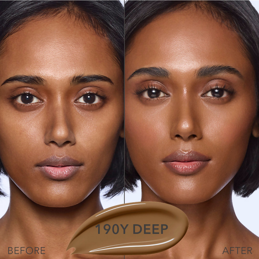 Kay Beauty By Katrina Kaif Hydrating Foundation - 175N Deep