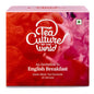 Tea Culture English Breakfast Tea Bags