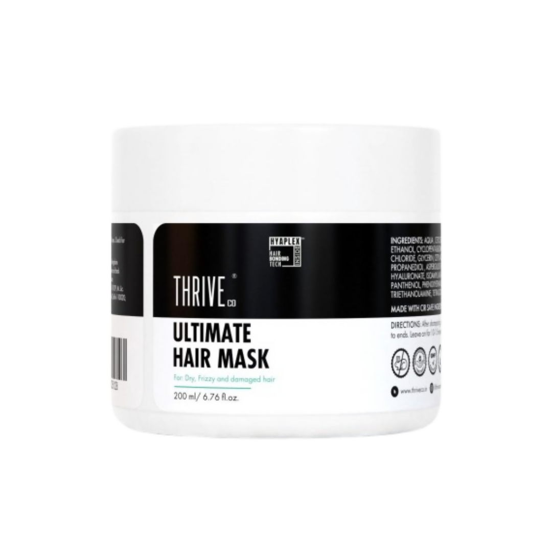 ThriveCo Ultimate Hair Mask