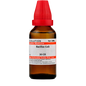 Dr. Willmar Schwabe India Bacillus Coli Dilution