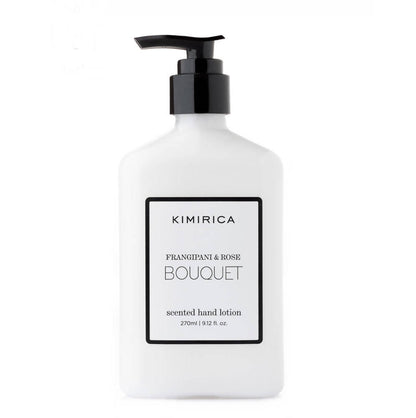 Kimirica Bouquet Hand Lotion