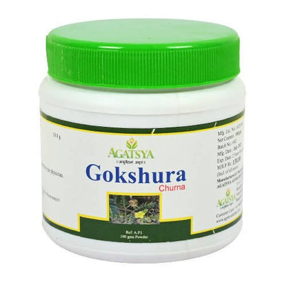 Agatsya Gokshura Churna
