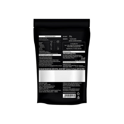 Society Sroth Tea Pouch