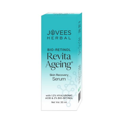 Jovees Bio-Retinol Revita Ageing Face Serum