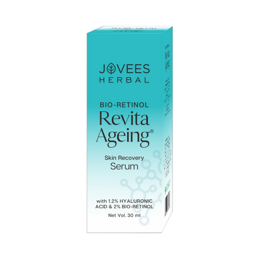 Jovees Bio-Retinol Revita Ageing Face Serum